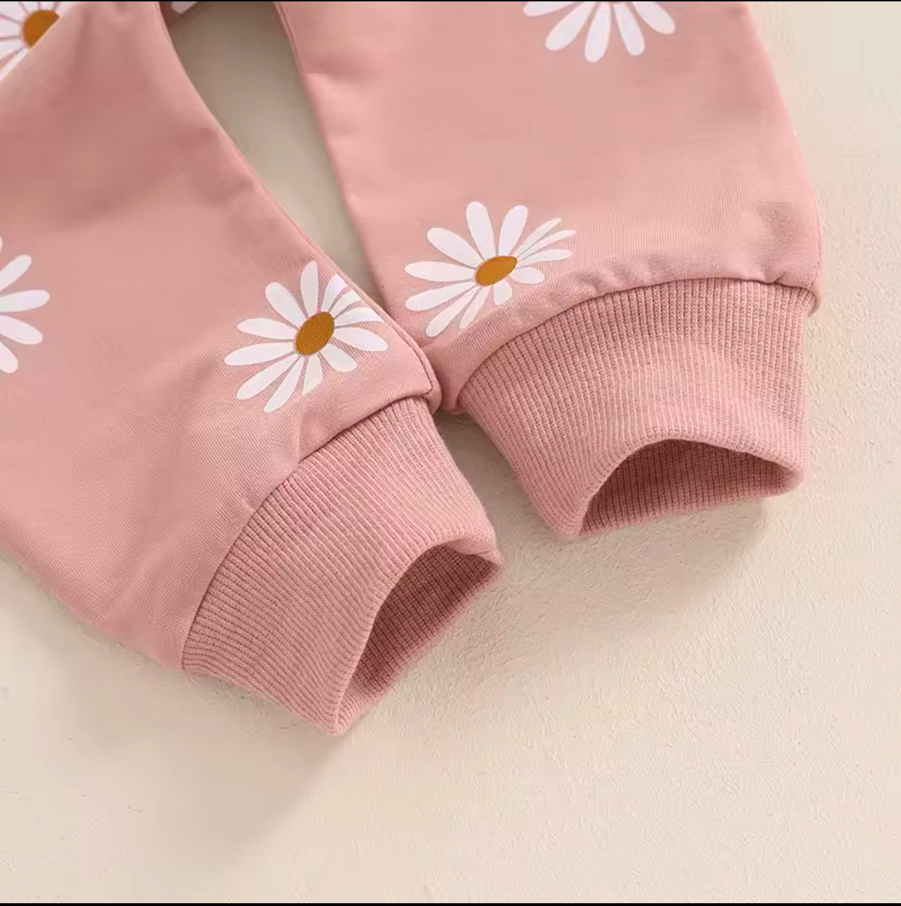 Little Miss Daisy set