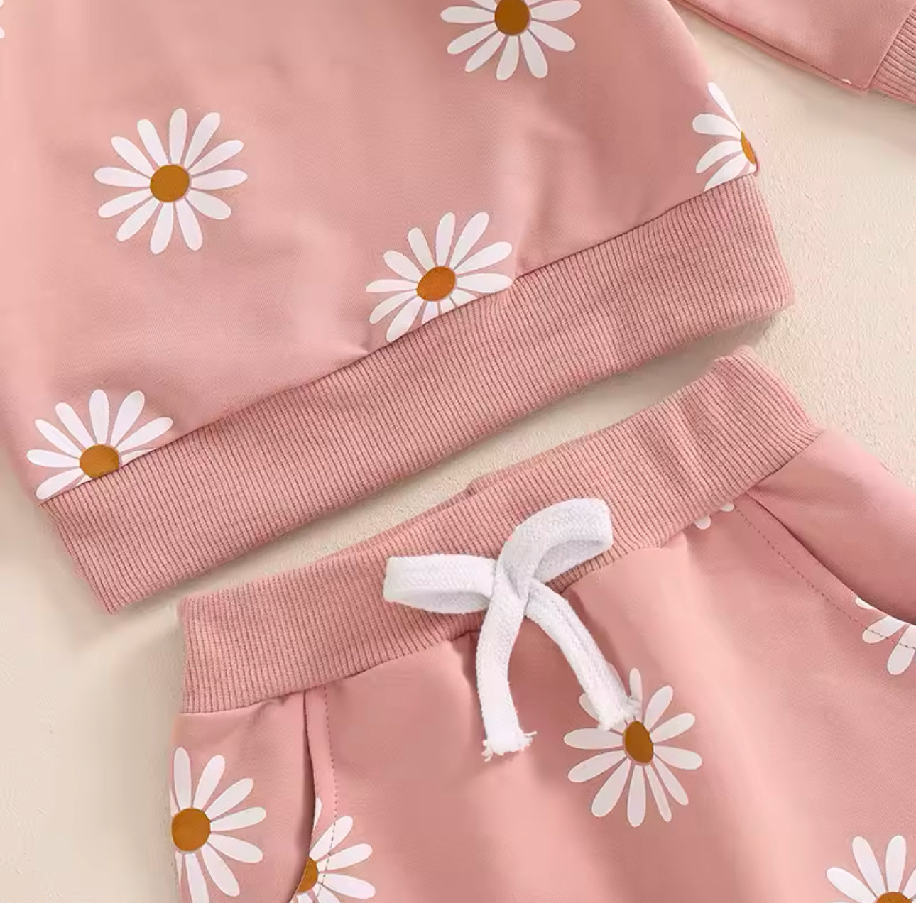 Little Miss Daisy set