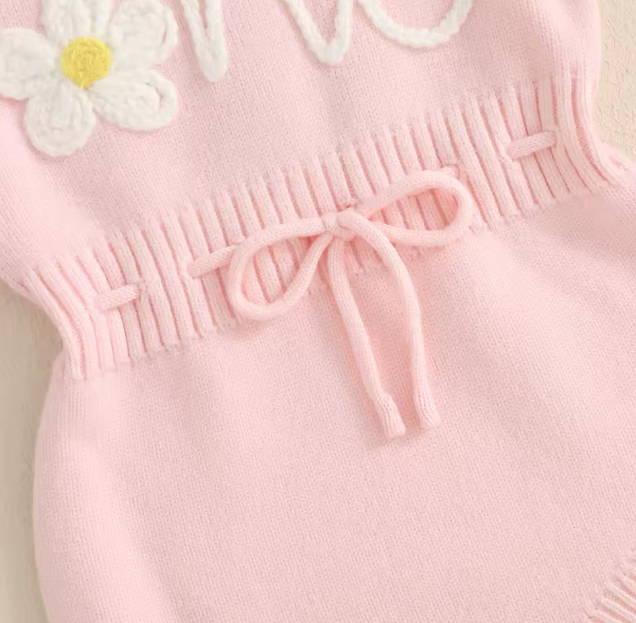 Daisy “One” Jumper