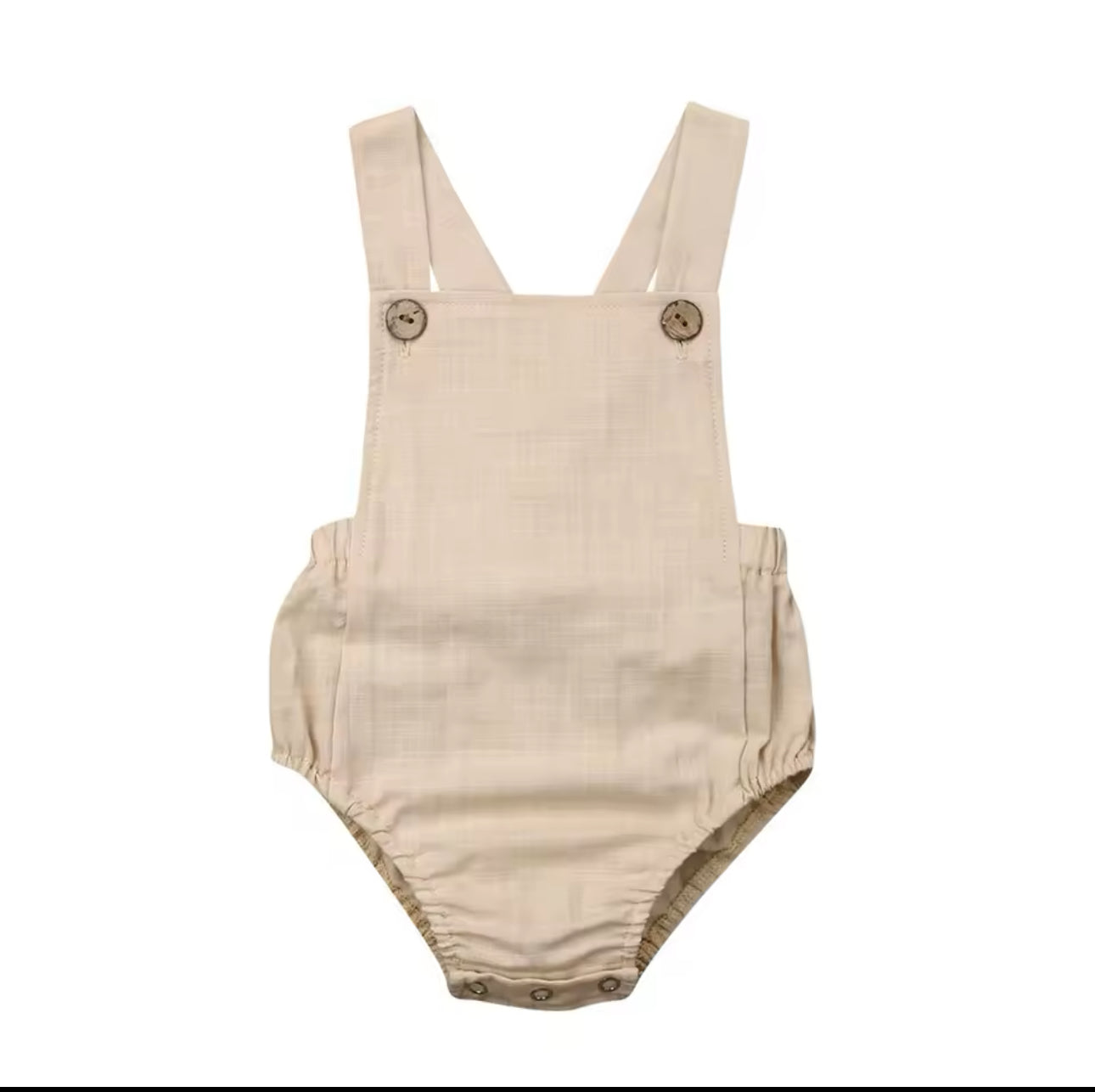 Sailor overalls