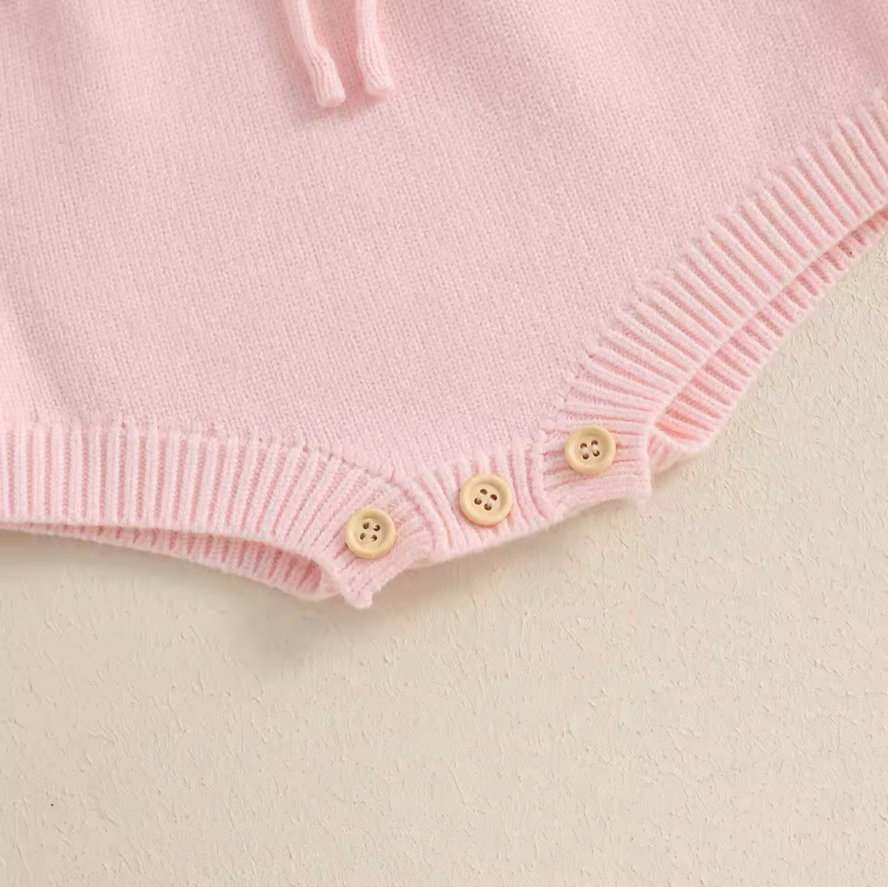 Daisy “One” Jumper