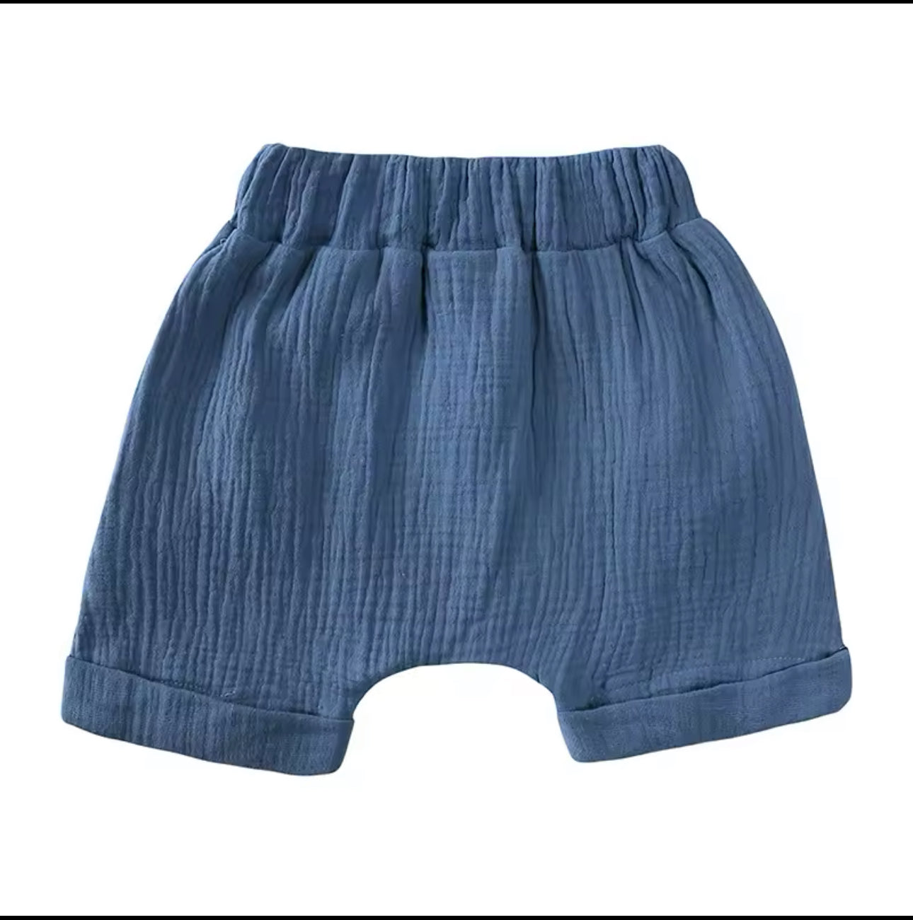 Miami short set