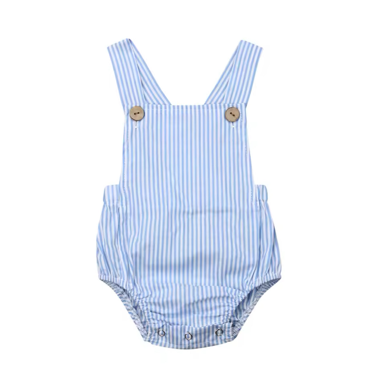 Sailor overalls