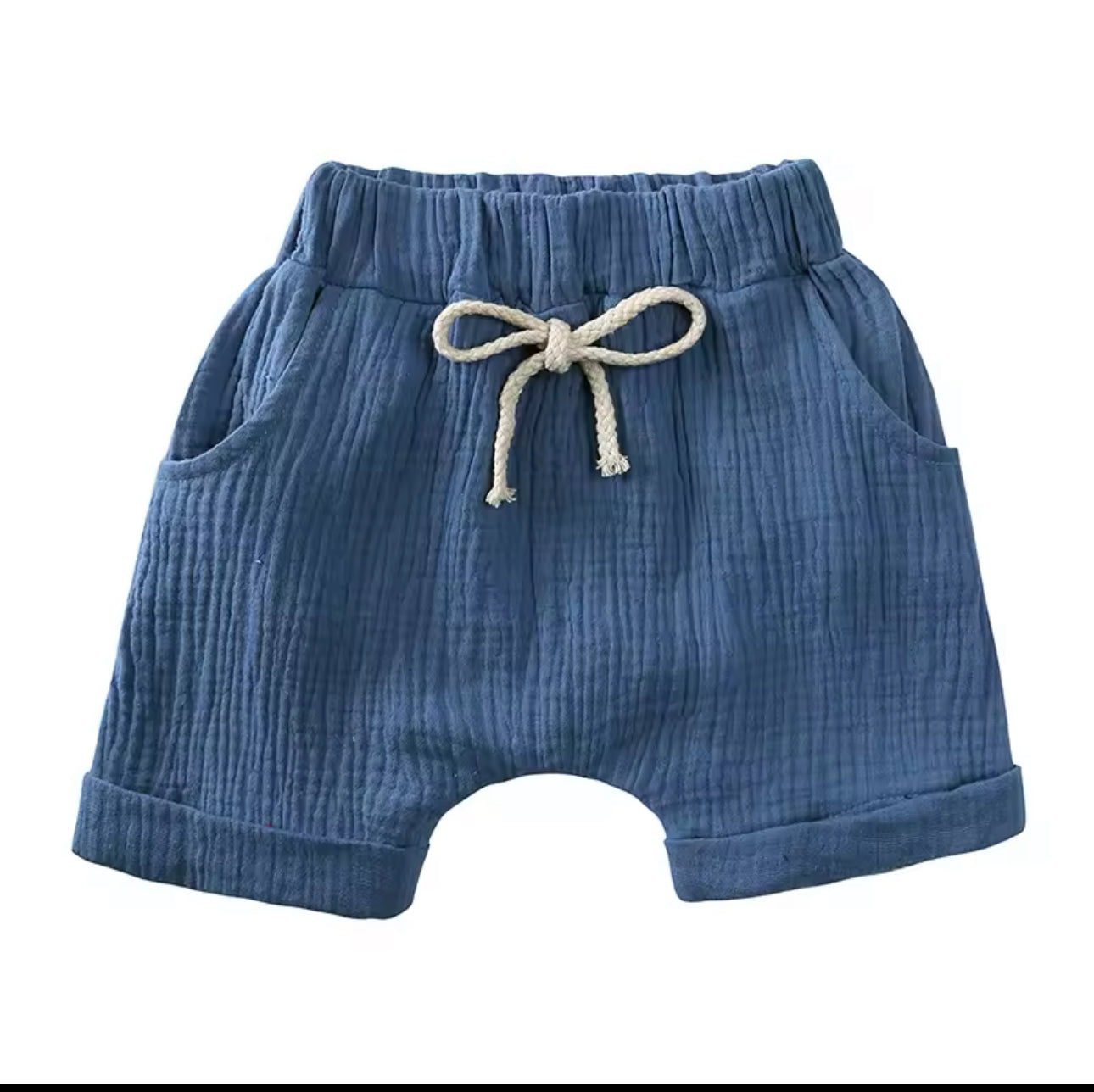 Miami short set