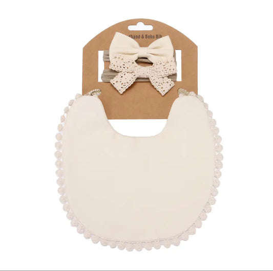 Bamboo Bib