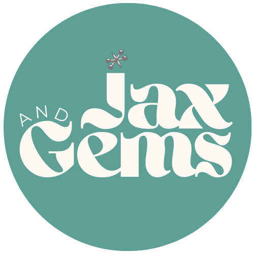 Jax and Gems